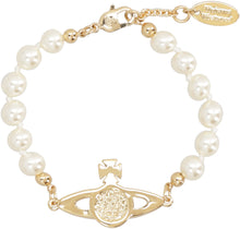Carica l'immagine nel visualizzatore di Gallery, Bracciale con perle
