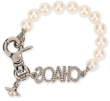 Carica l'immagine nel visualizzatore di Gallery, Bracciale con catena e perle

