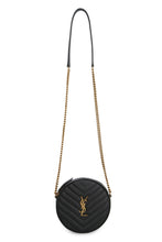Load image into Gallery viewer, Camera Bag leather crossbody bag
