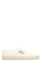 Carica l'immagine nel visualizzatore di Gallery, Sneakers low-top Court sl/06 in tessuto
