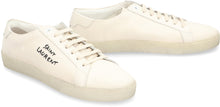 Carica l'immagine nel visualizzatore di Gallery, Sneakers low-top Court sl/06 in tessuto

