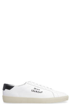 Carica l'immagine nel visualizzatore di Gallery, Sneakers Court Classic in pelle
