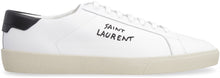Carica l'immagine nel visualizzatore di Gallery, Sneakers Court Classic in pelle
