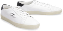 Carica l'immagine nel visualizzatore di Gallery, Sneakers Court Classic in pelle
