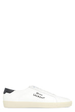 Carica l'immagine nel visualizzatore di Gallery, Sneakers low-top Court sl/06 in tessuto
