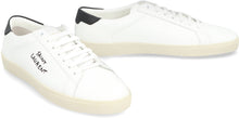 Carica l'immagine nel visualizzatore di Gallery, Sneakers low-top Court sl/06 in tessuto
