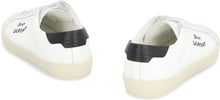Carica l'immagine nel visualizzatore di Gallery, Sneakers low-top Court sl/06 in tessuto
