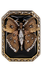 Carica l'immagine nel visualizzatore di Gallery, Anello Butterfly
