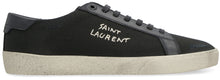 Load image into Gallery viewer, Court Classic SL/06 canvas sneakers

