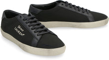 Load image into Gallery viewer, Court Classic SL/06 canvas sneakers
