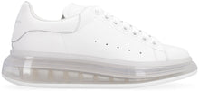 Carica l'immagine nel visualizzatore di Gallery, Sneakers Larry in pelle
