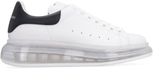 Carica l'immagine nel visualizzatore di Gallery, Sneakers Larry in pelle
