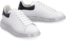 Carica l'immagine nel visualizzatore di Gallery, Sneakers Larry in pelle
