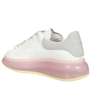 Load image into Gallery viewer, Larry leather sneakers

