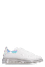 Carica l'immagine nel visualizzatore di Gallery, Sneakers low-top Larry in pelle
