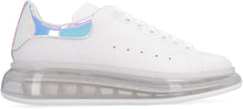 Carica l'immagine nel visualizzatore di Gallery, Sneakers low-top Larry in pelle
