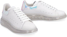 Carica l'immagine nel visualizzatore di Gallery, Sneakers low-top Larry in pelle
