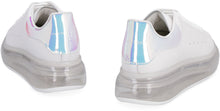 Carica l'immagine nel visualizzatore di Gallery, Sneakers low-top Larry in pelle
