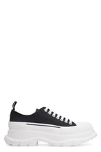 Carica l'immagine nel visualizzatore di Gallery, Sneakers low-top Tread Slick in tessuto
