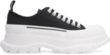 Carica l'immagine nel visualizzatore di Gallery, Sneakers low-top Tread Slick in tessuto
