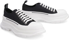 Carica l'immagine nel visualizzatore di Gallery, Sneakers low-top Tread Slick in tessuto
