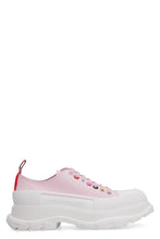 Carica l'immagine nel visualizzatore di Gallery, Sneakers low-top Tread Slick in tessuto
