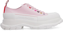 Carica l'immagine nel visualizzatore di Gallery, Sneakers low-top Tread Slick in tessuto
