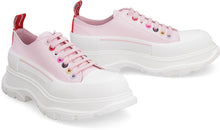 Carica l'immagine nel visualizzatore di Gallery, Sneakers low-top Tread Slick in tessuto
