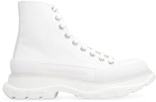 Carica l'immagine nel visualizzatore di Gallery, Stivaletti stringati Tread Slick
