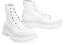 Carica l'immagine nel visualizzatore di Gallery, Stivaletti stringati Tread Slick
