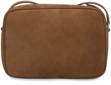 Carica l'immagine nel visualizzatore di Gallery, Camera bag Lou in suede
