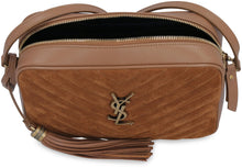 Carica l'immagine nel visualizzatore di Gallery, Camera bag Lou in pelle
