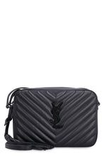 Carica l'immagine nel visualizzatore di Gallery, Camera bag Lou in pelle
