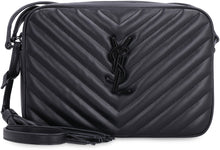 Carica l'immagine nel visualizzatore di Gallery, Camera bag Lou in pelle

