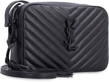 Carica l'immagine nel visualizzatore di Gallery, Camera bag Lou in pelle

