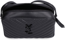 Carica l'immagine nel visualizzatore di Gallery, Camera bag Lou in pelle

