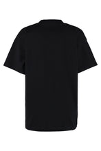 Carica l'immagine nel visualizzatore di Gallery, T-shirt girocollo in cotone
