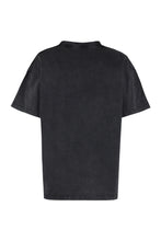 Carica l'immagine nel visualizzatore di Gallery, T-shirt in cotone con stampa
