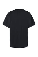 Carica l'immagine nel visualizzatore di Gallery, T-shirt girocollo in cotone
