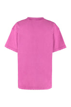 Carica l'immagine nel visualizzatore di Gallery, T-shirt girocollo in cotone

