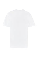 Carica l'immagine nel visualizzatore di Gallery, T-shirt girocollo in cotone
