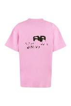 Carica l'immagine nel visualizzatore di Gallery, T-shirt in cotone con logo
