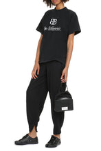 Load image into Gallery viewer, Logo cotton t-shirt
