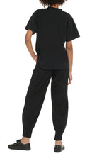 Load image into Gallery viewer, Logo cotton t-shirt
