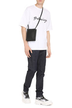 Carica l'immagine nel visualizzatore di Gallery, T-shirt in cotone con logo
