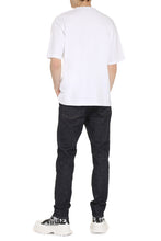 Carica l'immagine nel visualizzatore di Gallery, T-shirt in cotone con logo
