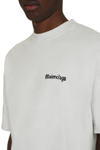 Carica l'immagine nel visualizzatore di Gallery, T-shirt in cotone con logo
