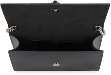 Carica l'immagine nel visualizzatore di Gallery, Mini-bag in pelle
