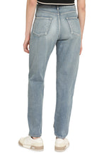 Carica l'immagine nel visualizzatore di Gallery, Jeans slim fit a 5 tasche
