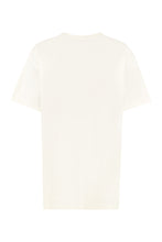 Load image into Gallery viewer, Crew-neck cotton t-shirt
